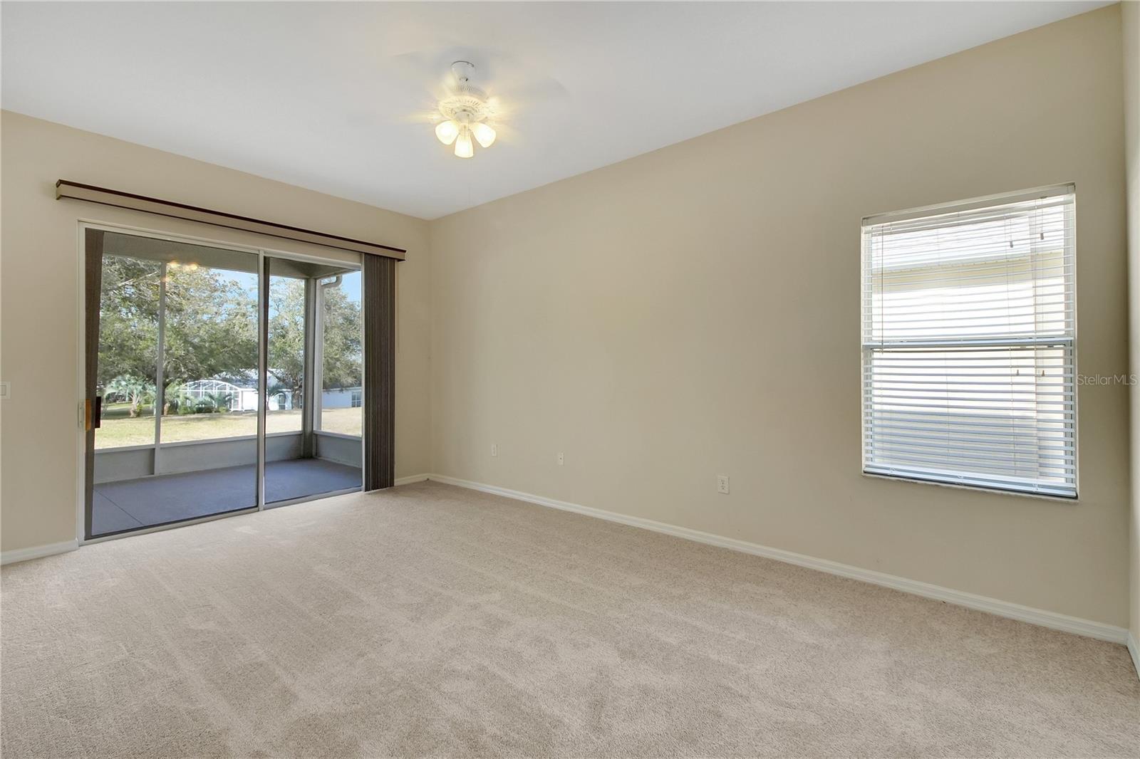 PLANTATION AT LEESBURG - Residential