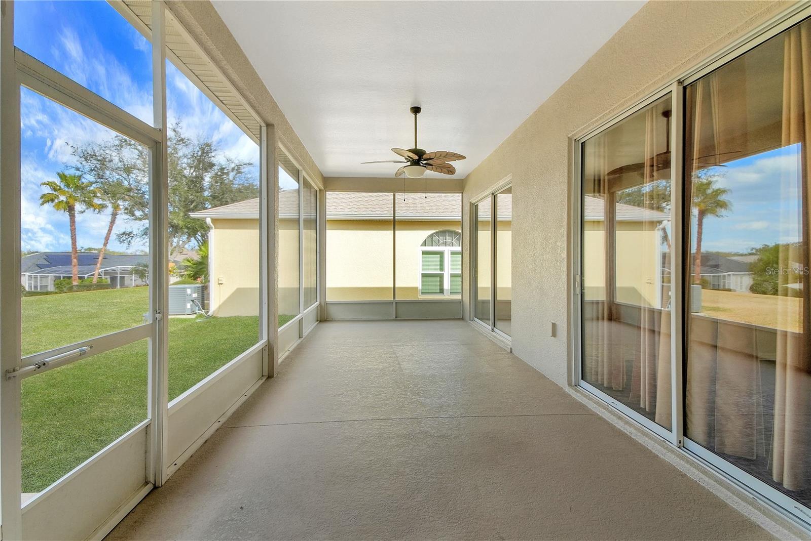 PLANTATION AT LEESBURG - Residential