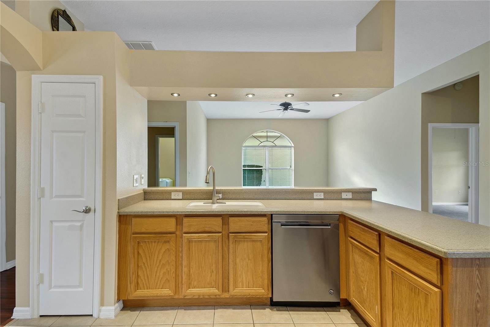 PLANTATION AT LEESBURG - Residential