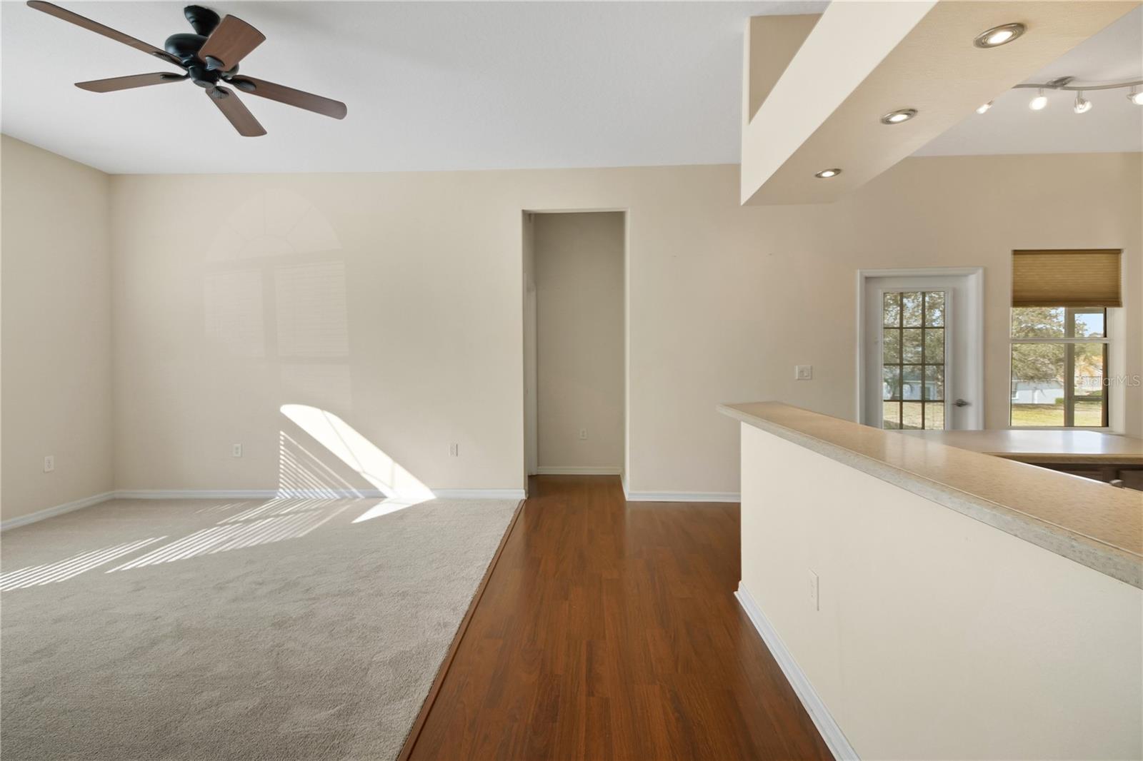 PLANTATION AT LEESBURG - Residential