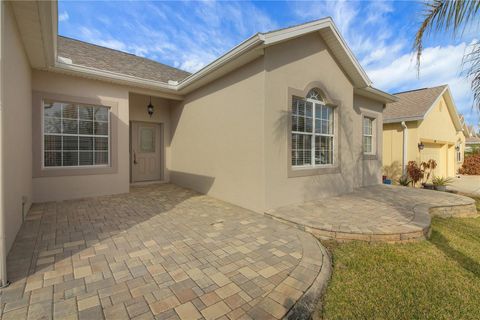 Tiny photo for 3715 Mulberry Grove Loop, Leesburg, FL 34748 (MLS # G5108469)