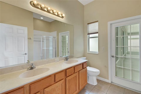 Tiny photo for 3715 Mulberry Grove Loop, Leesburg, FL 34748 (MLS # G5108469)