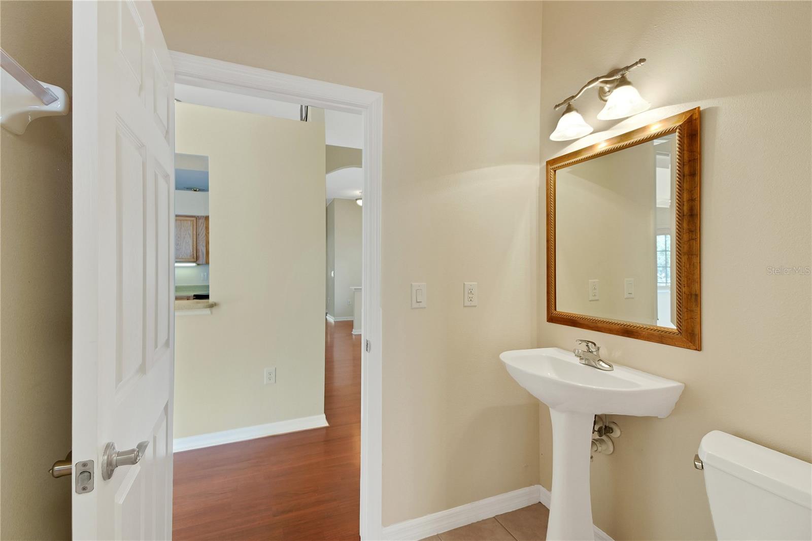 PLANTATION AT LEESBURG - Residential