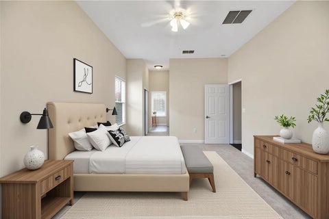 Tiny photo for 3715 Mulberry Grove Loop, Leesburg, FL 34748 (MLS # G5108469)