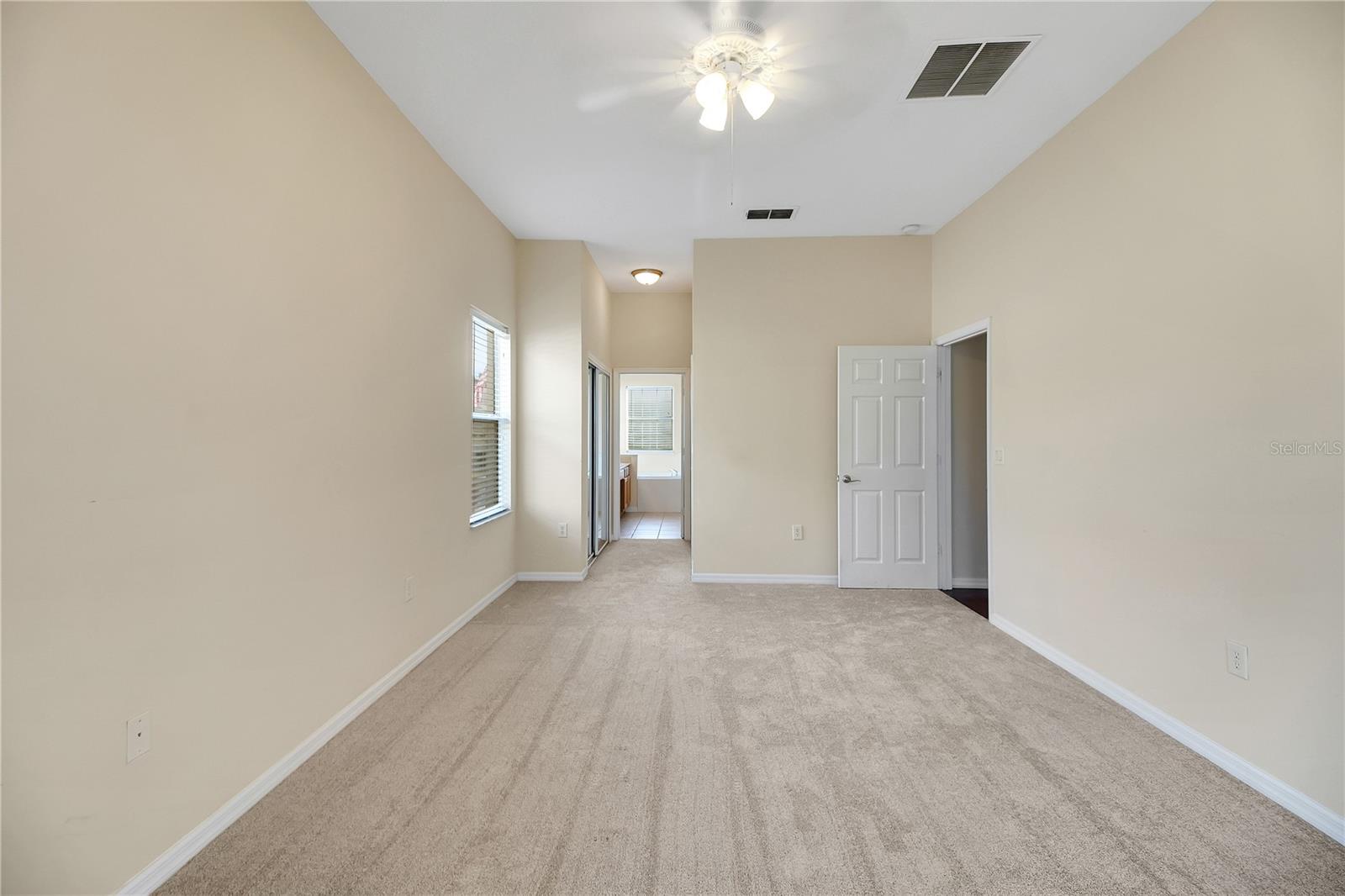 PLANTATION AT LEESBURG - Residential