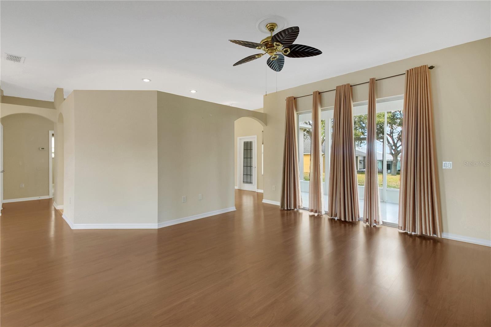 PLANTATION AT LEESBURG - Residential