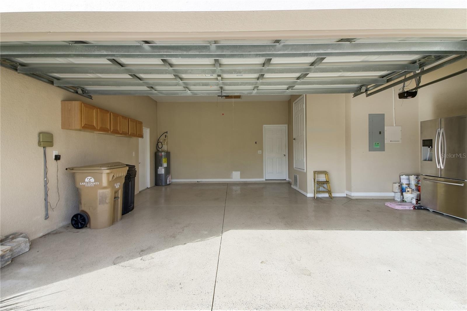 PLANTATION AT LEESBURG - Residential