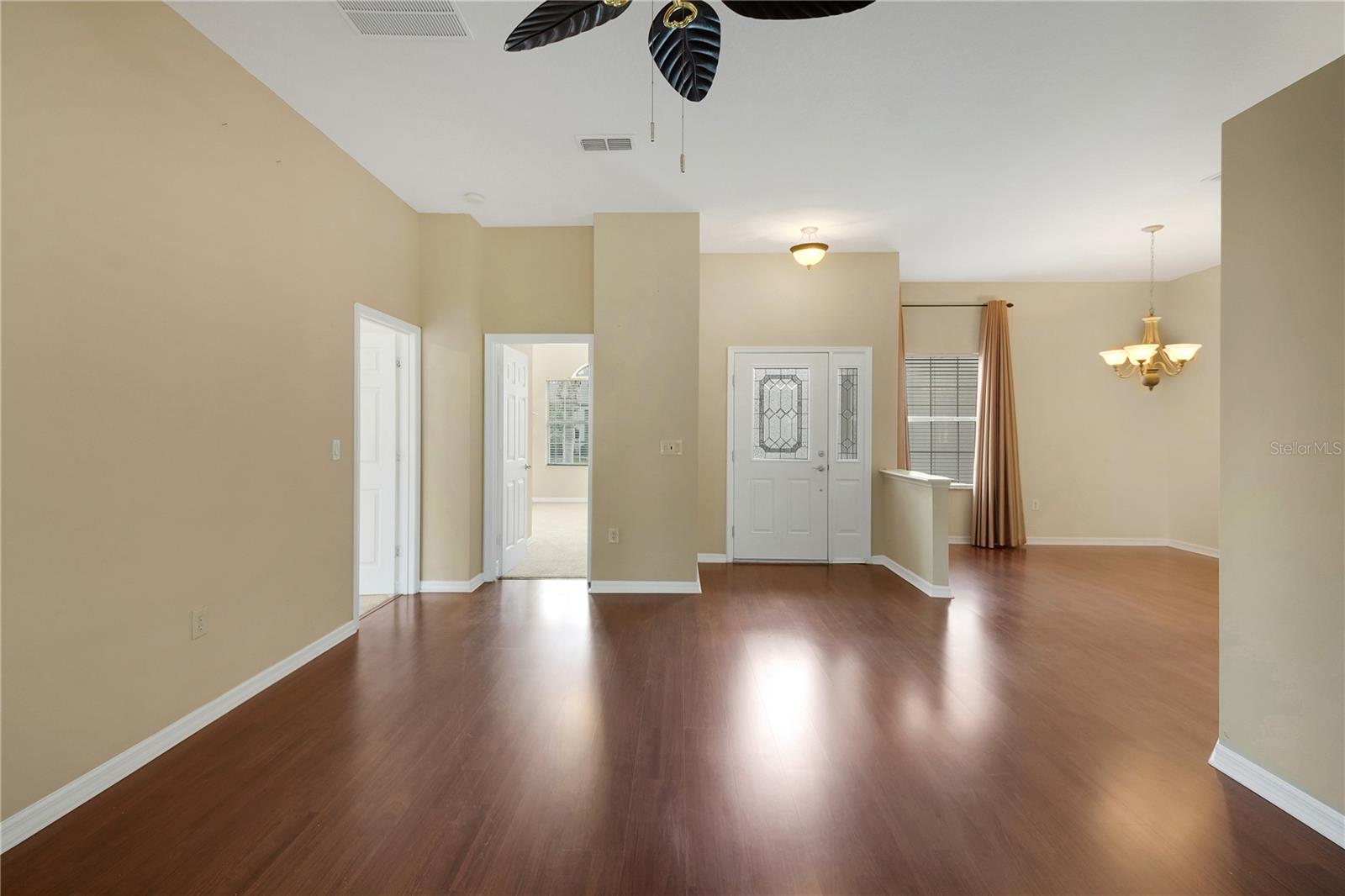 PLANTATION AT LEESBURG - Residential