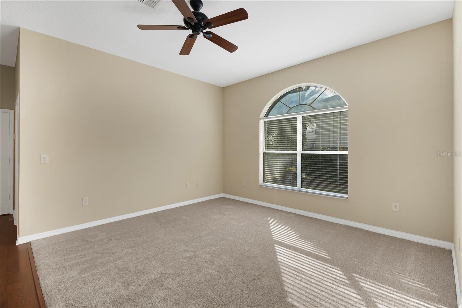 PLANTATION AT LEESBURG - Residential