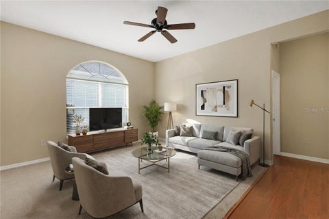 Tiny photo for 3715 Mulberry Grove Loop, Leesburg, FL 34748 (MLS # G5108469)