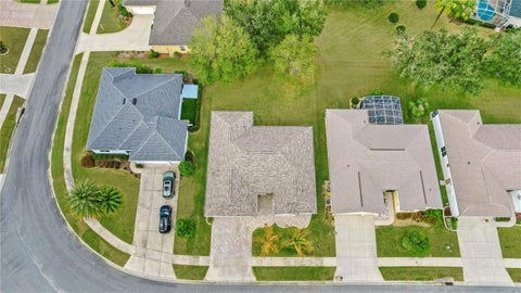 Tiny photo for 3715 Mulberry Grove Loop, Leesburg, FL 34748 (MLS # G5108469)