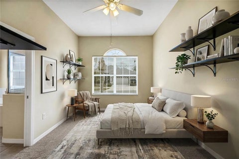 Tiny photo for 3715 Mulberry Grove Loop, Leesburg, FL 34748 (MLS # G5108469)