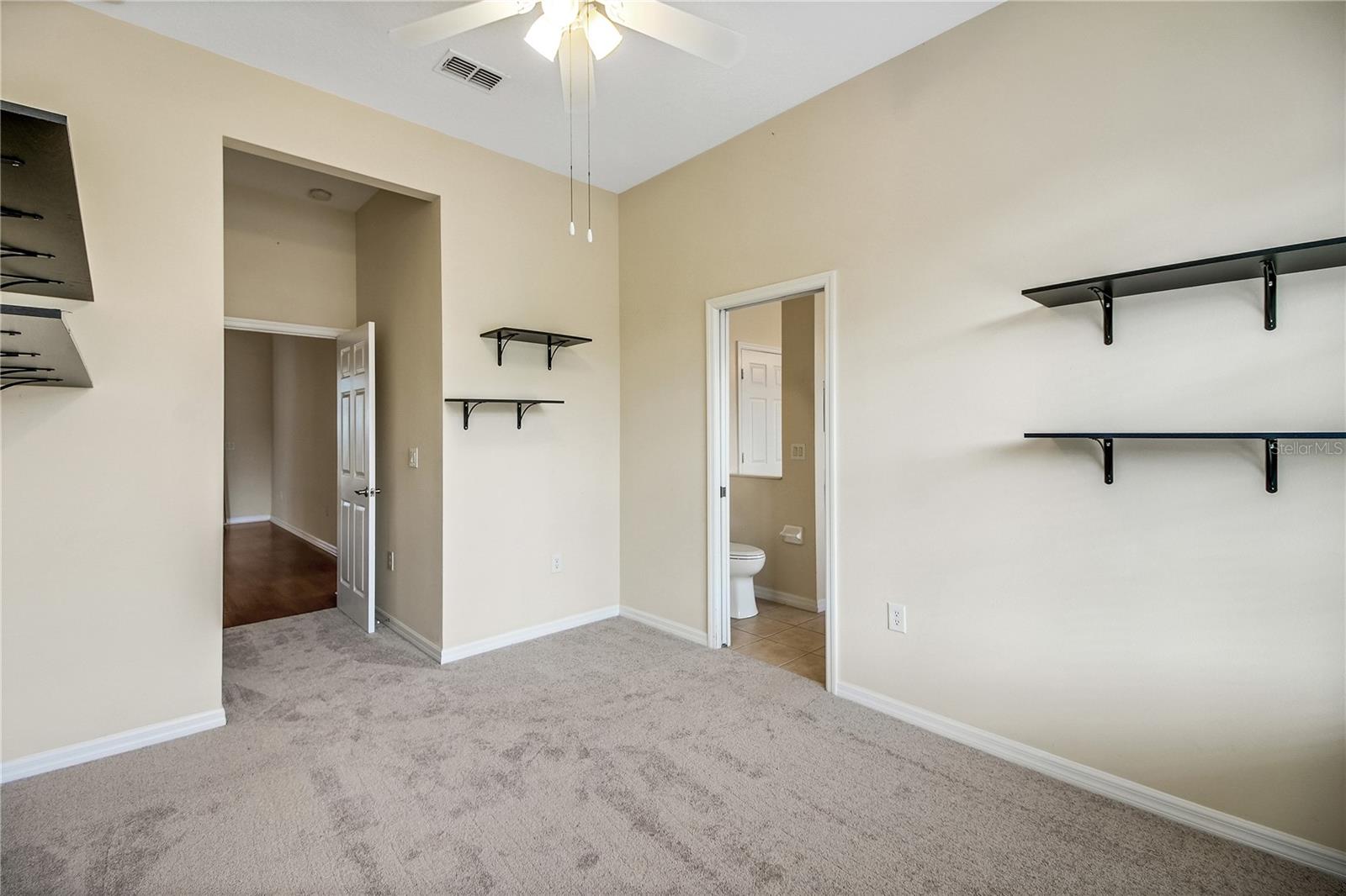 PLANTATION AT LEESBURG - Residential