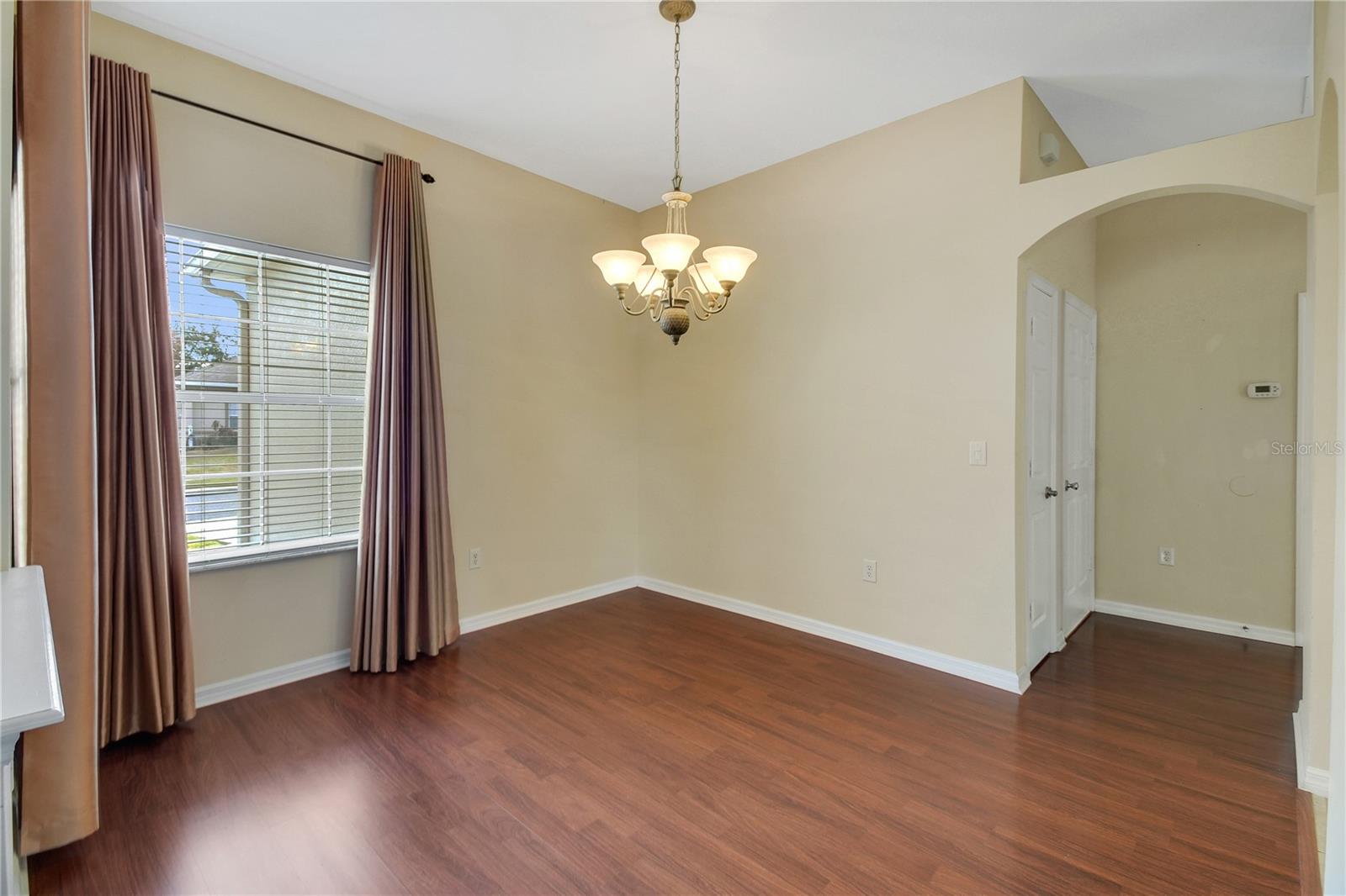 PLANTATION AT LEESBURG - Residential