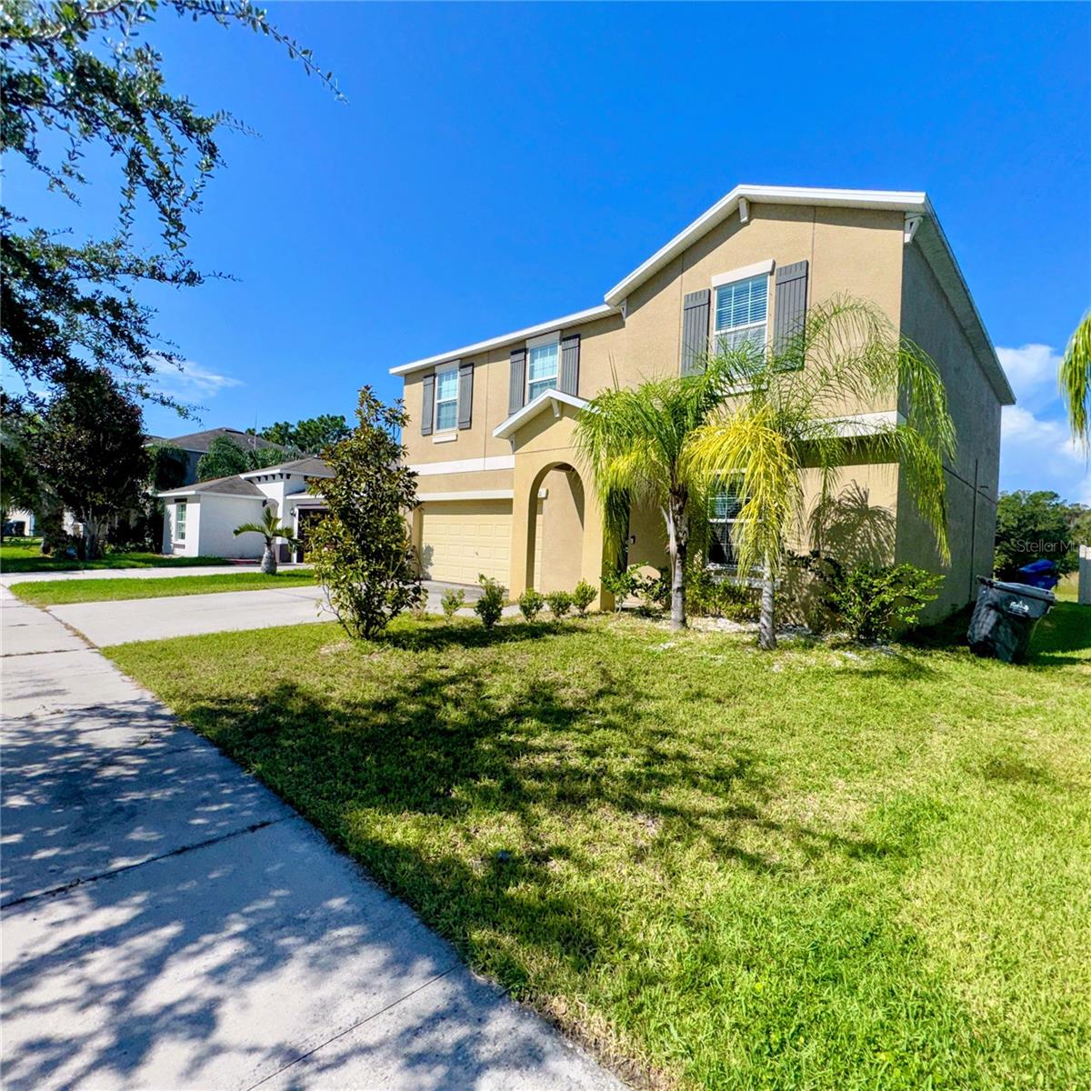 6711 TRENT CREEK DRIVE