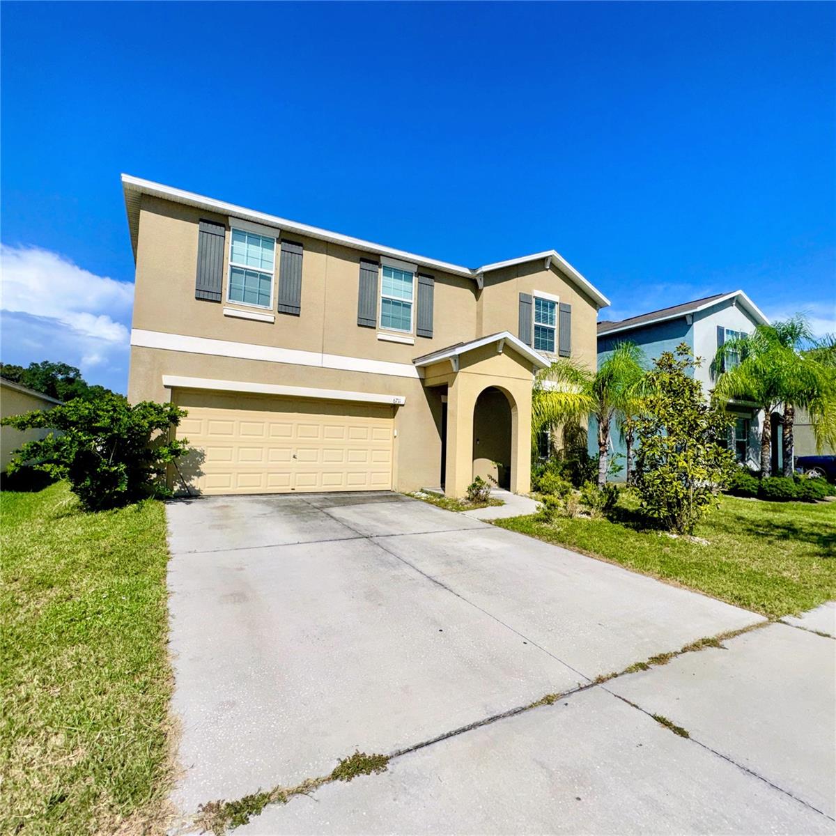6711 TRENT CREEK DRIVE