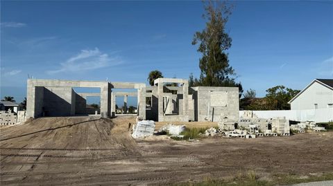 Photo of 2310 NW 35th Place, Cape Coral, FL 33993 (MLS # C7520222)