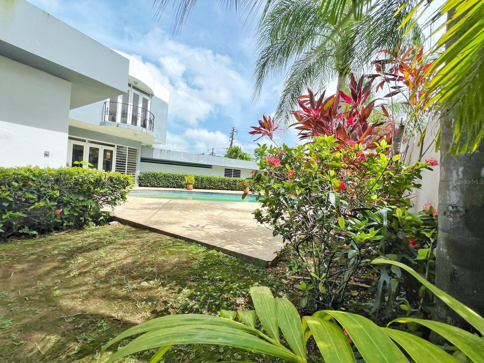 SAN JUAN - Residential