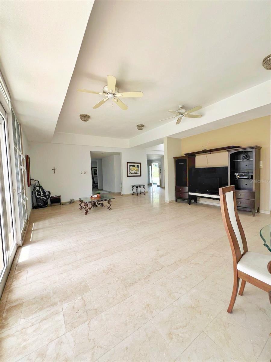 SAN JUAN - Residential