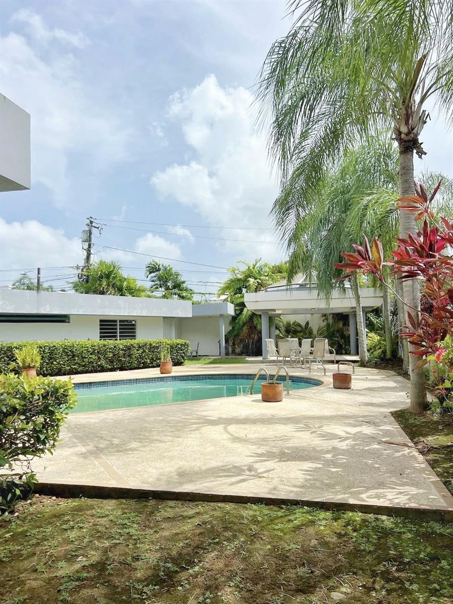 SAN JUAN - Residential