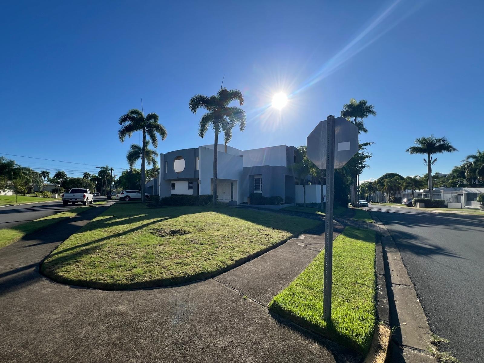 SAN JUAN - Residential