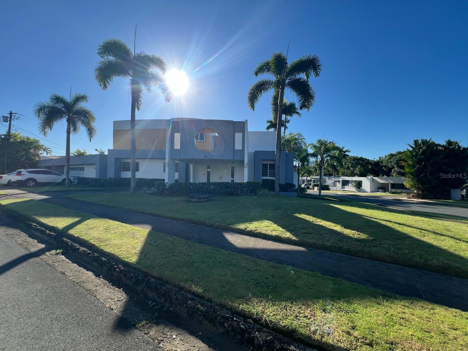 SAN JUAN - Residential