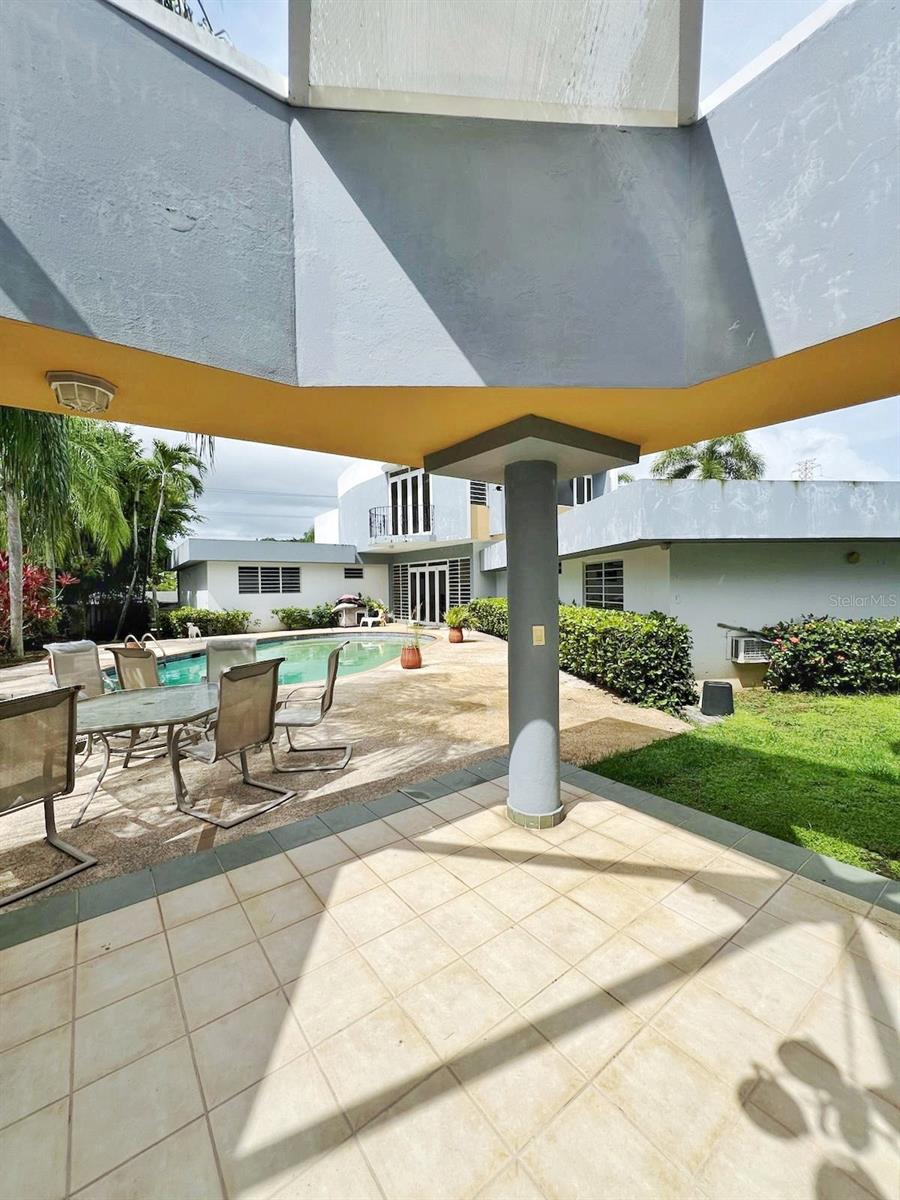 SAN JUAN - Residential