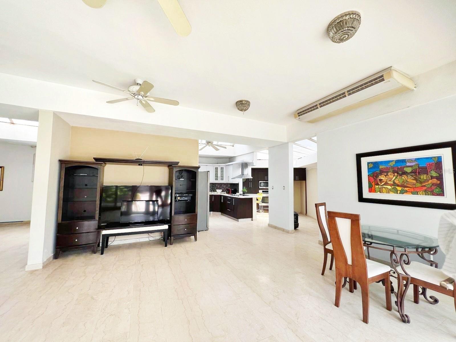 SAN JUAN - Residential