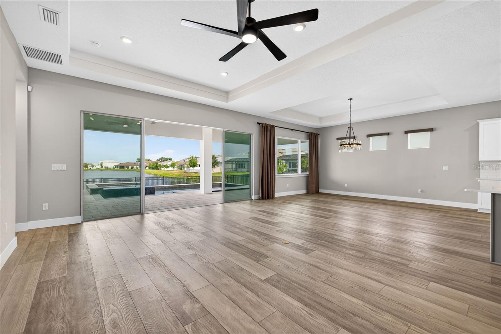 EPPERSON NORTH VILLAGE - Residential
