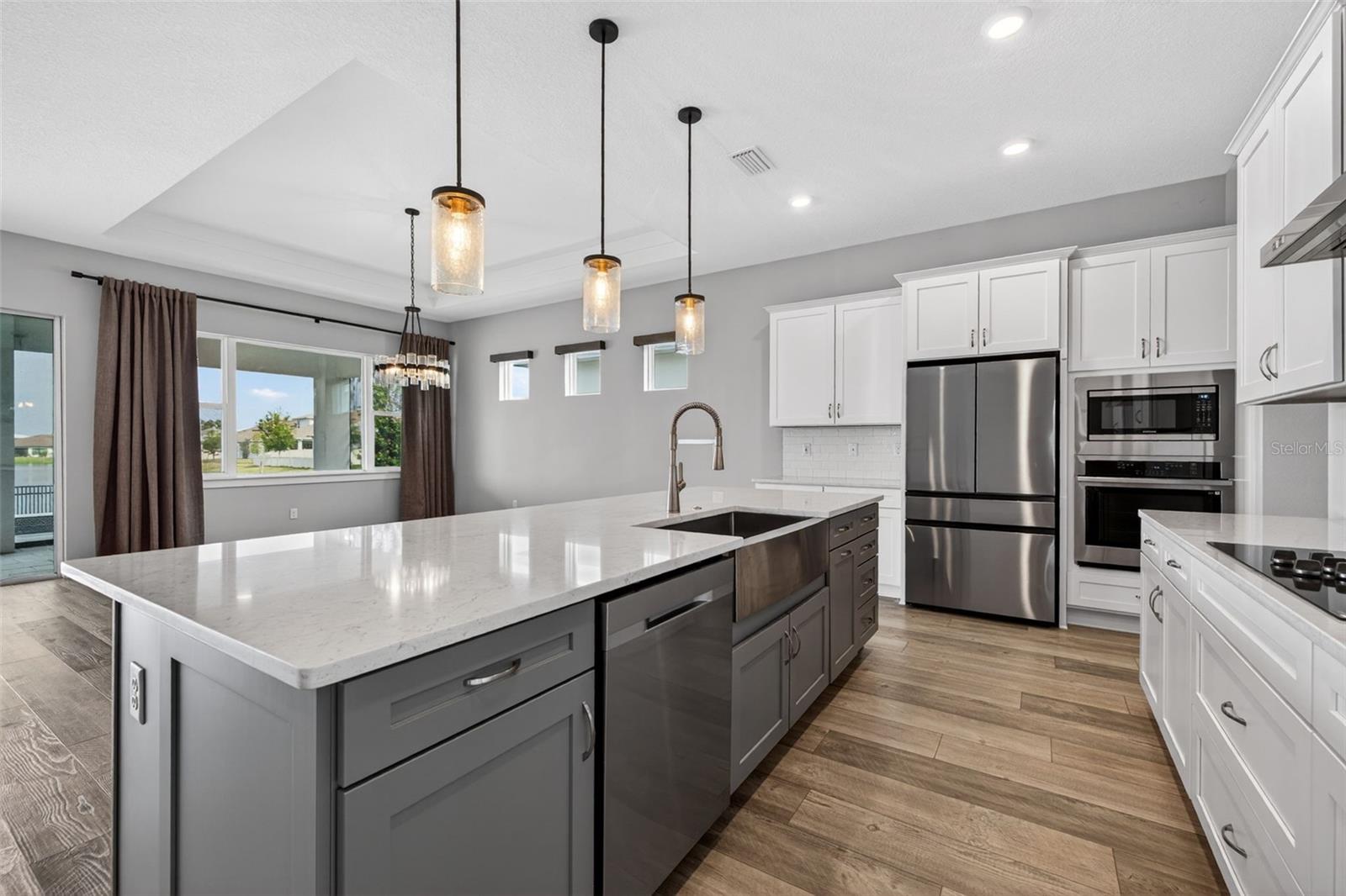 EPPERSON NORTH VILLAGE - Residential