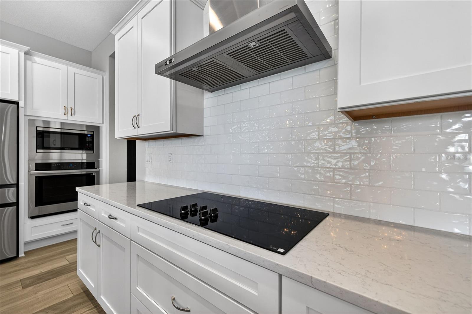 EPPERSON NORTH VILLAGE - Residential