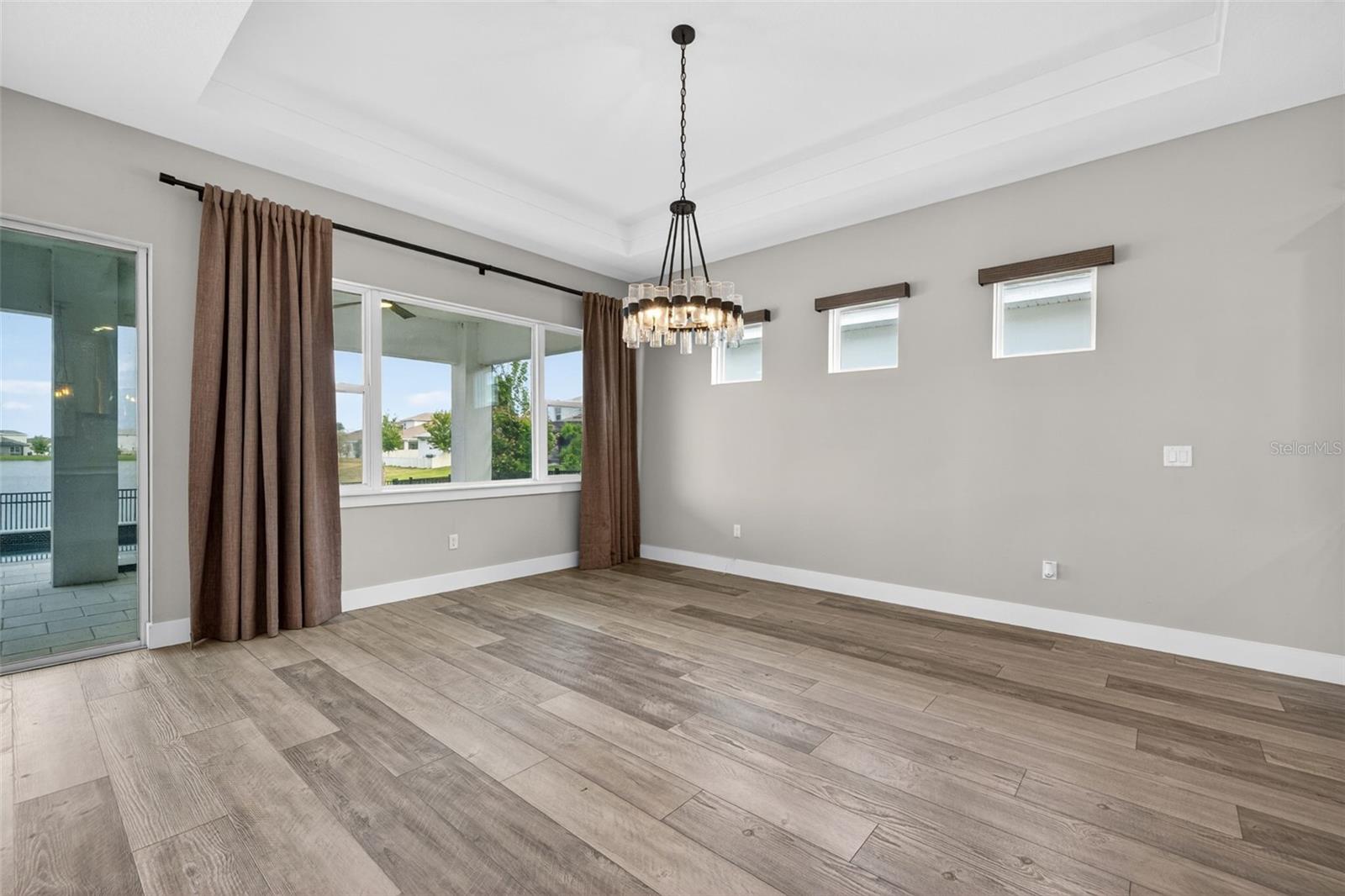 EPPERSON NORTH VILLAGE - Residential