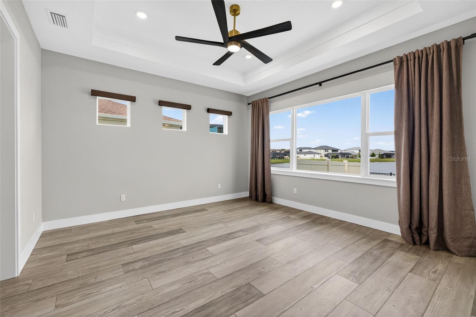 EPPERSON NORTH VILLAGE - Residential