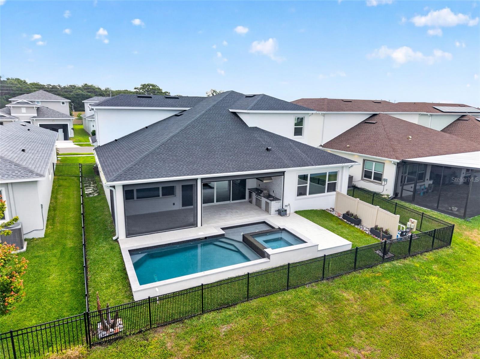 EPPERSON NORTH VILLAGE - Residential