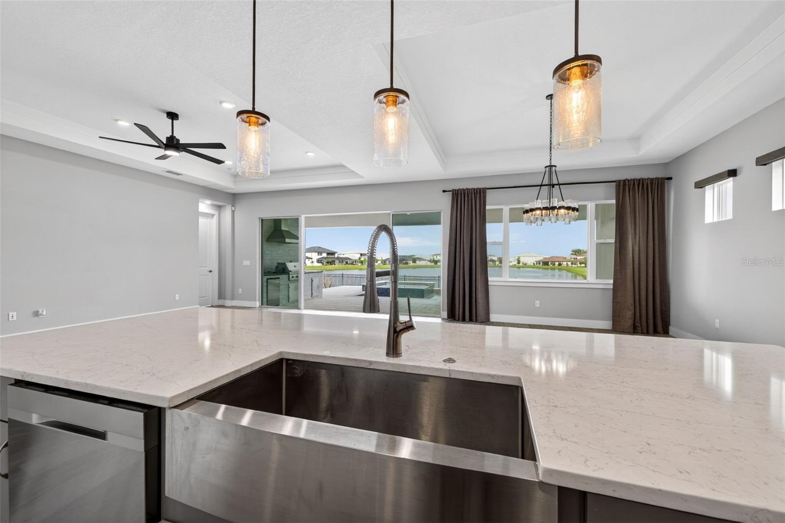 EPPERSON NORTH VILLAGE - Residential