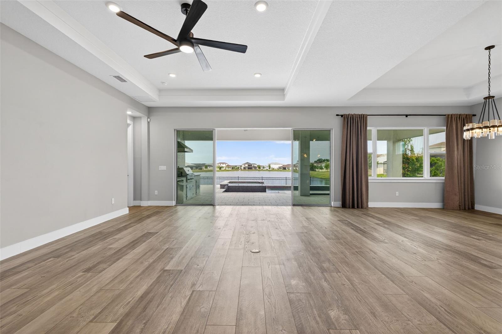 EPPERSON NORTH VILLAGE - Residential