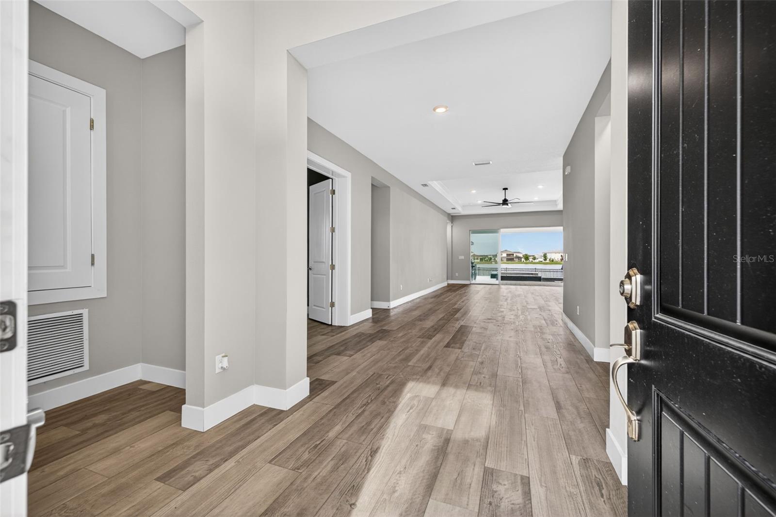 EPPERSON NORTH VILLAGE - Residential