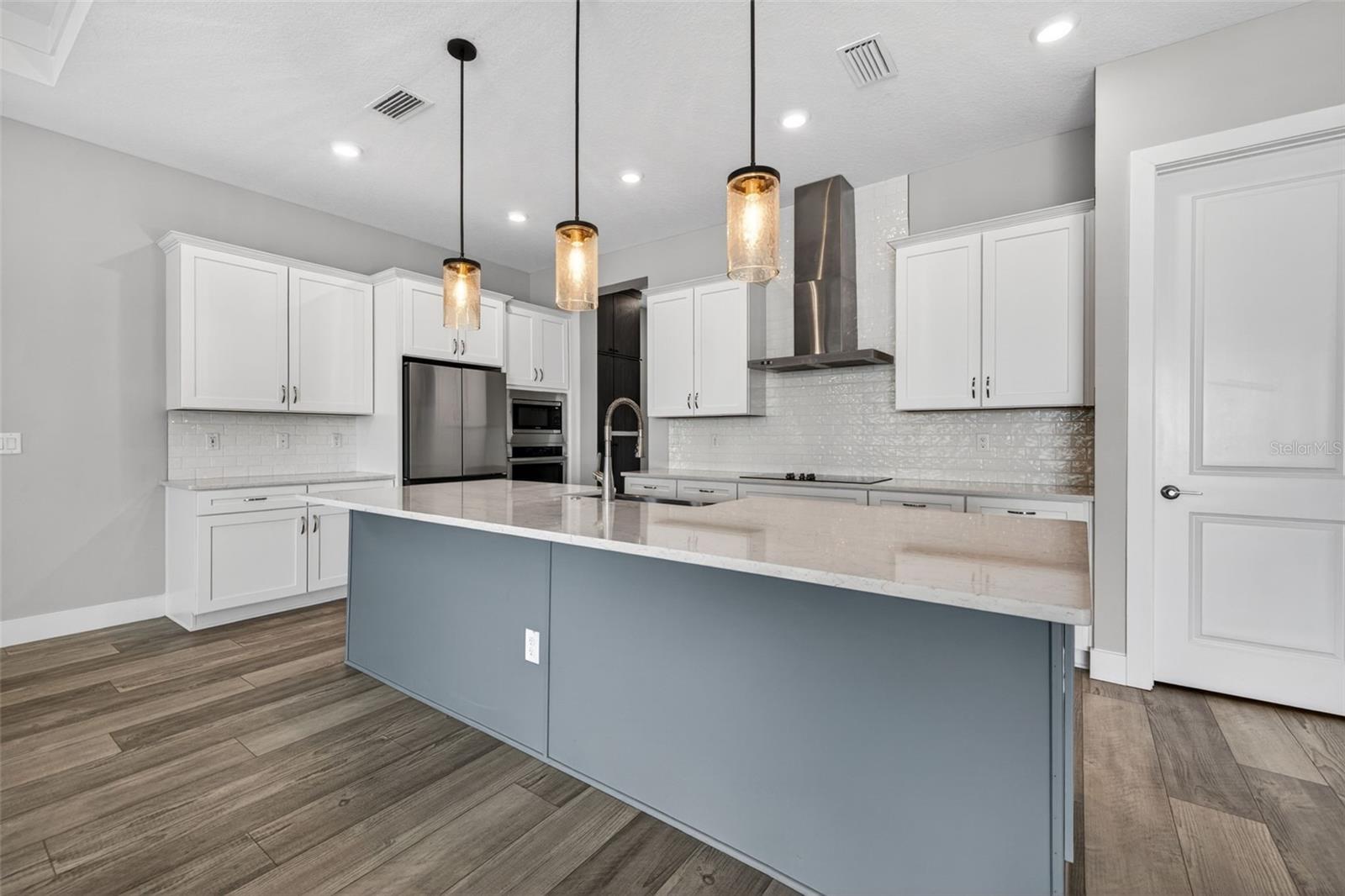 EPPERSON NORTH VILLAGE - Residential