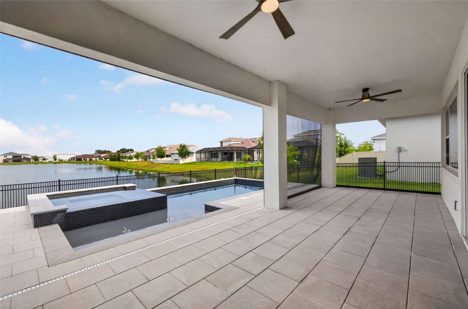 EPPERSON NORTH VILLAGE - Residential