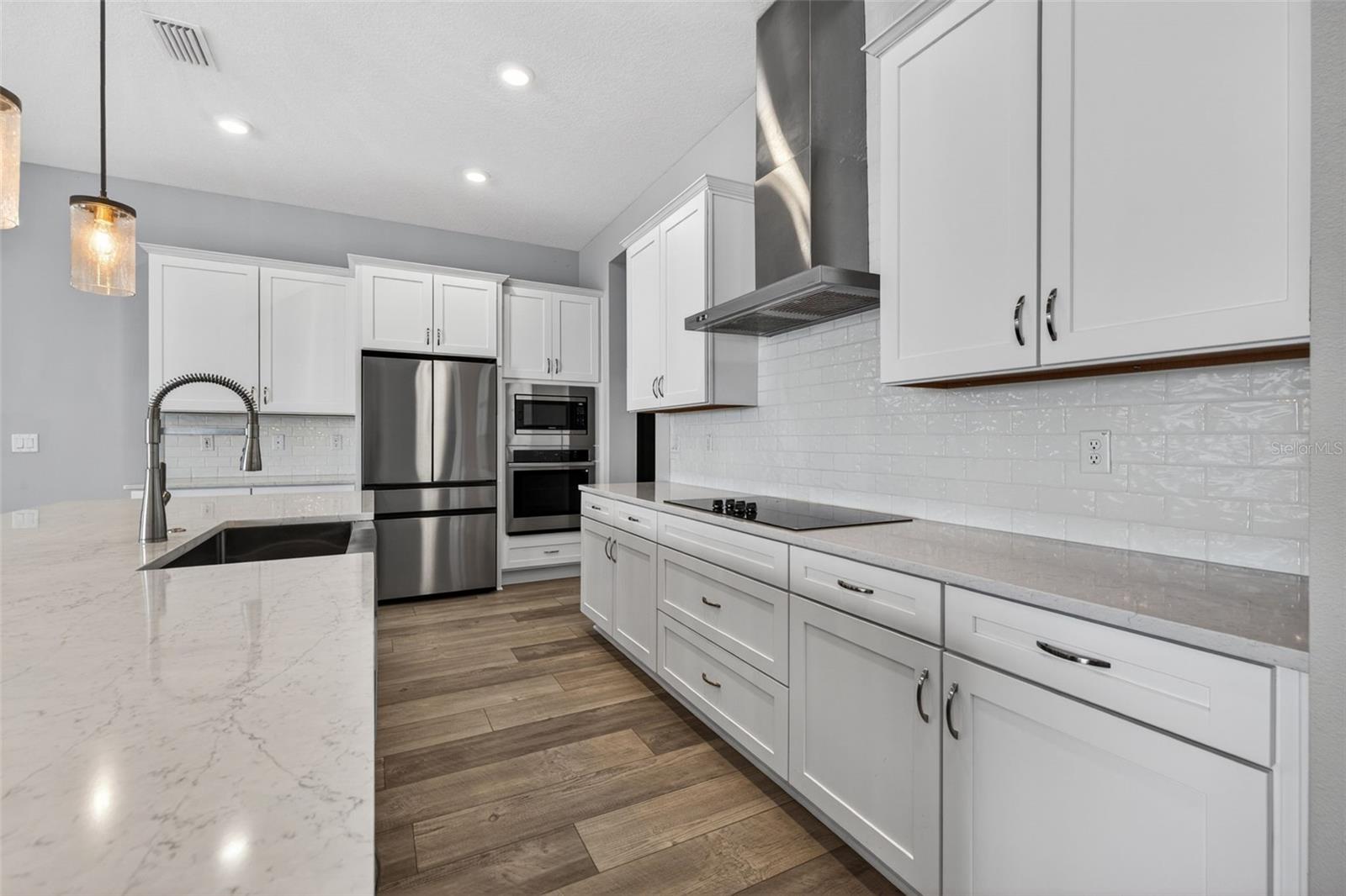 EPPERSON NORTH VILLAGE - Residential