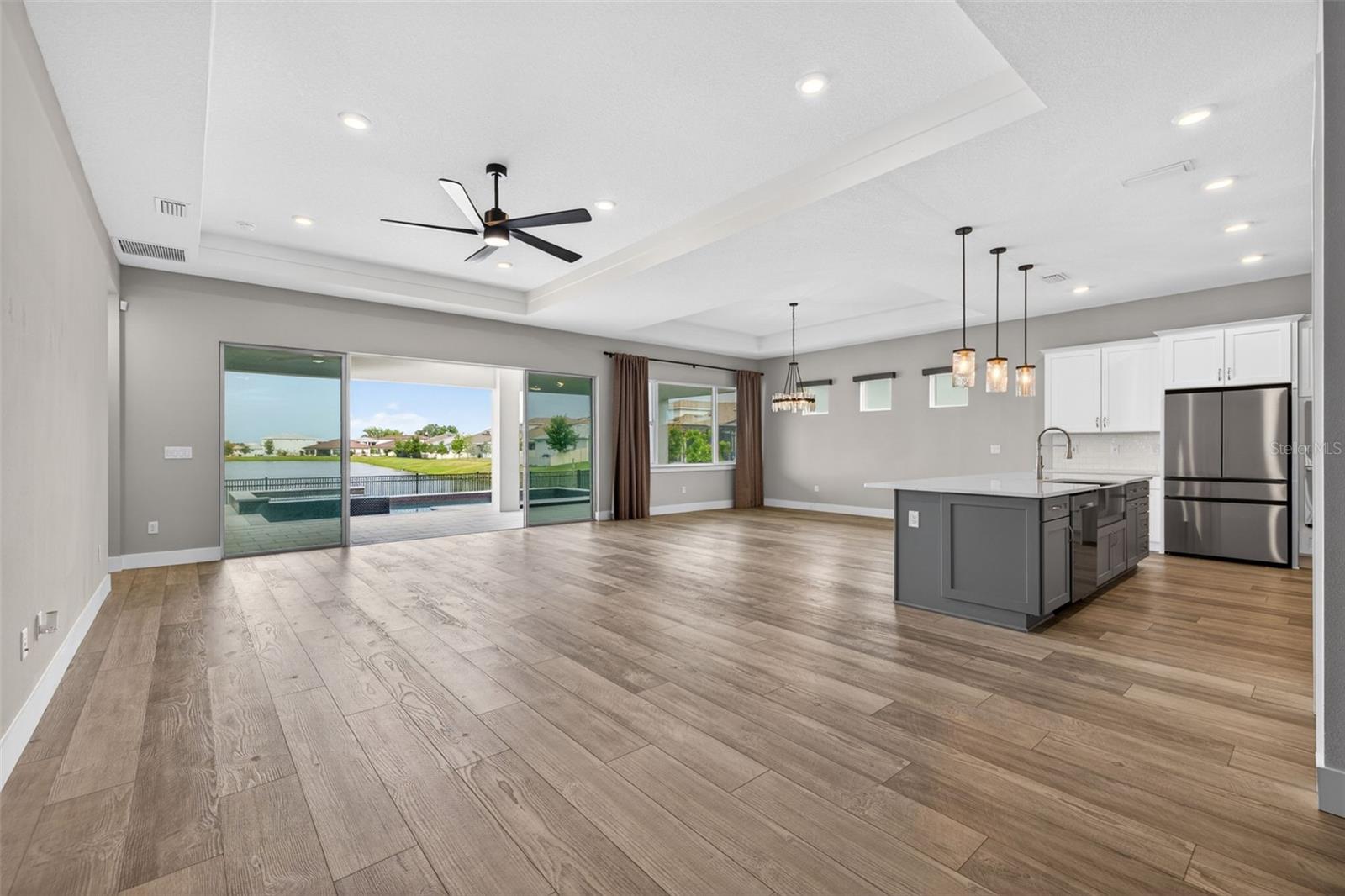 EPPERSON NORTH VILLAGE - Residential