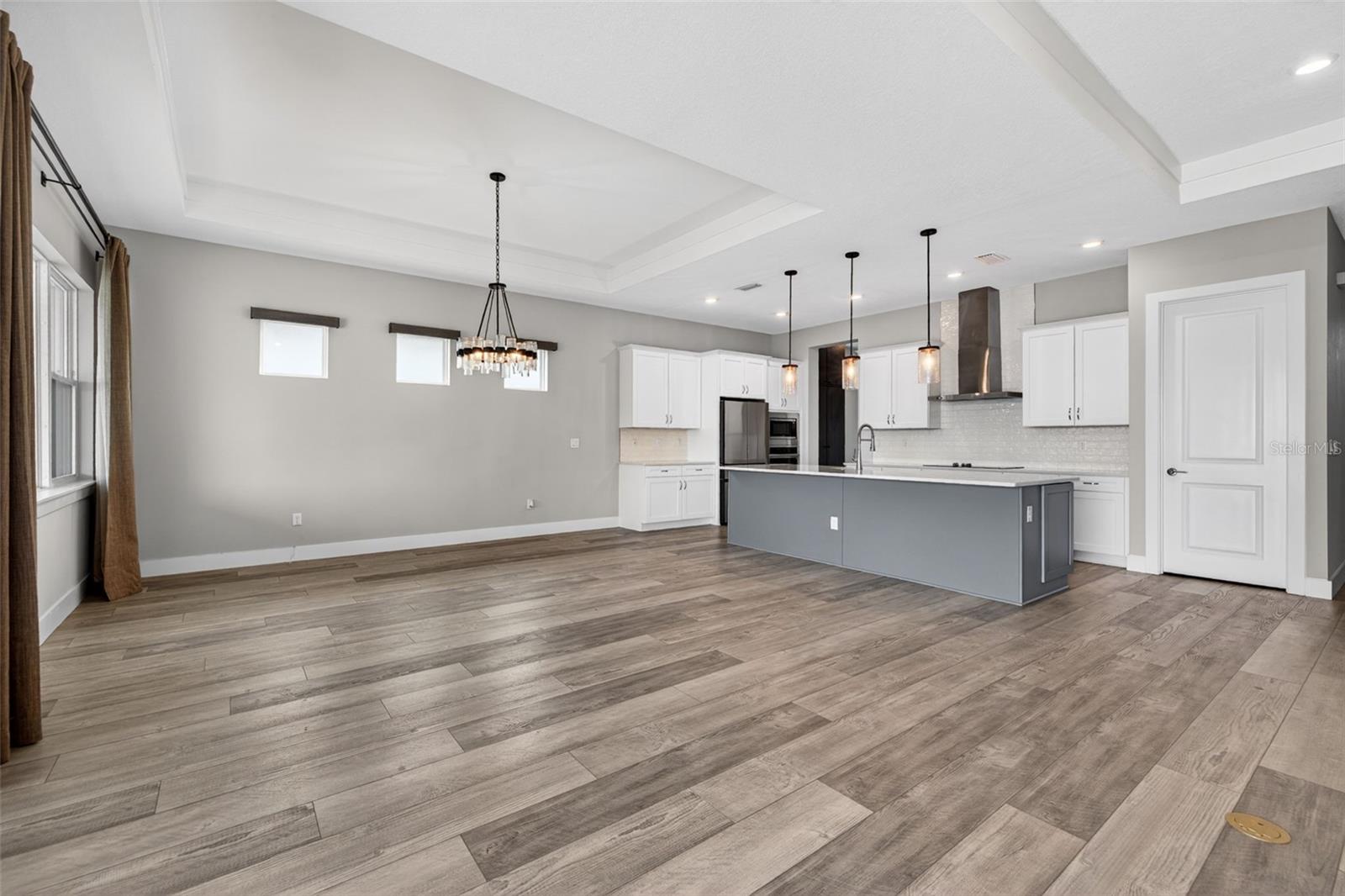 EPPERSON NORTH VILLAGE - Residential