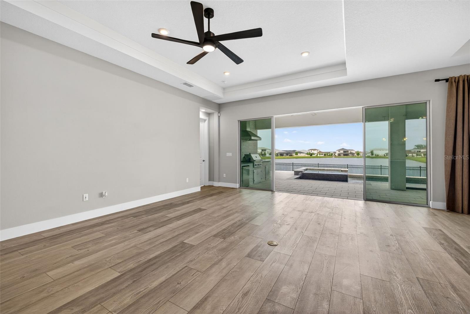 EPPERSON NORTH VILLAGE - Residential