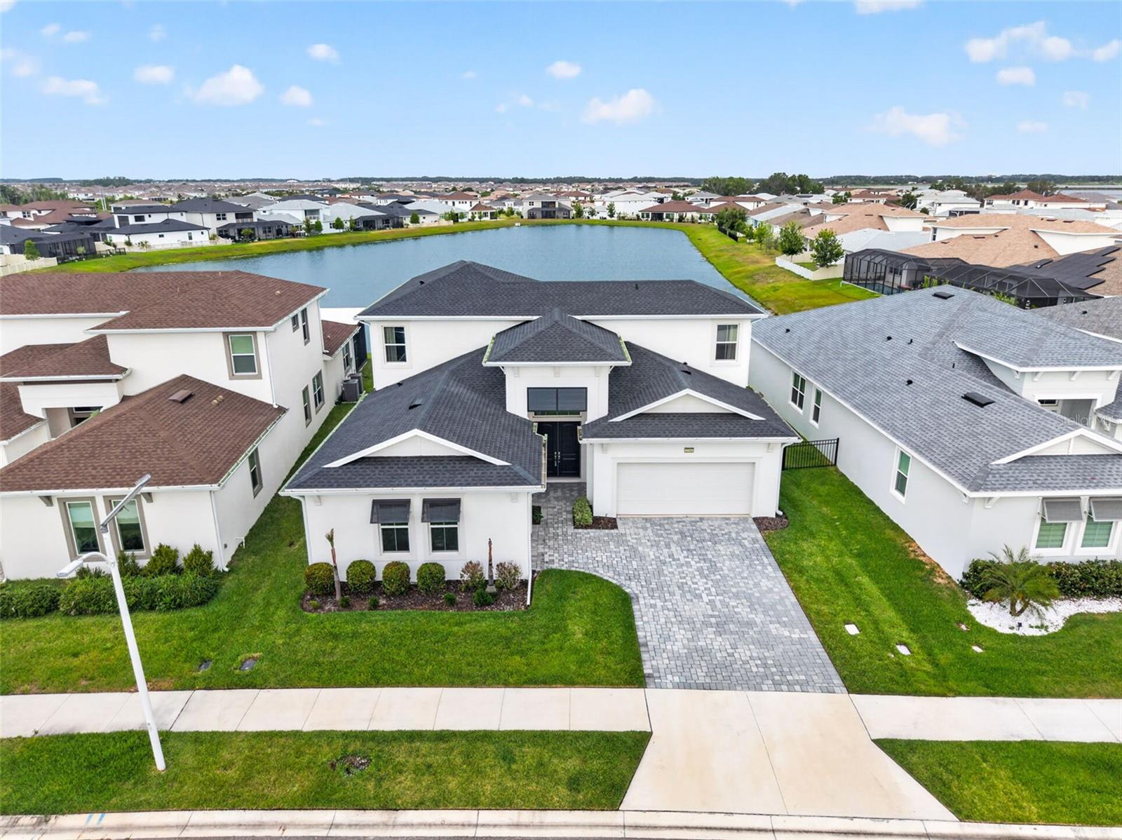 EPPERSON NORTH VILLAGE - Residential