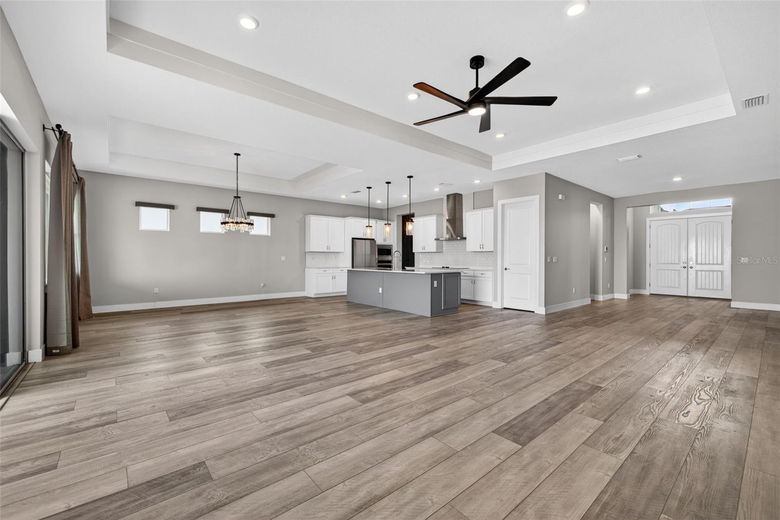 EPPERSON NORTH VILLAGE - Residential
