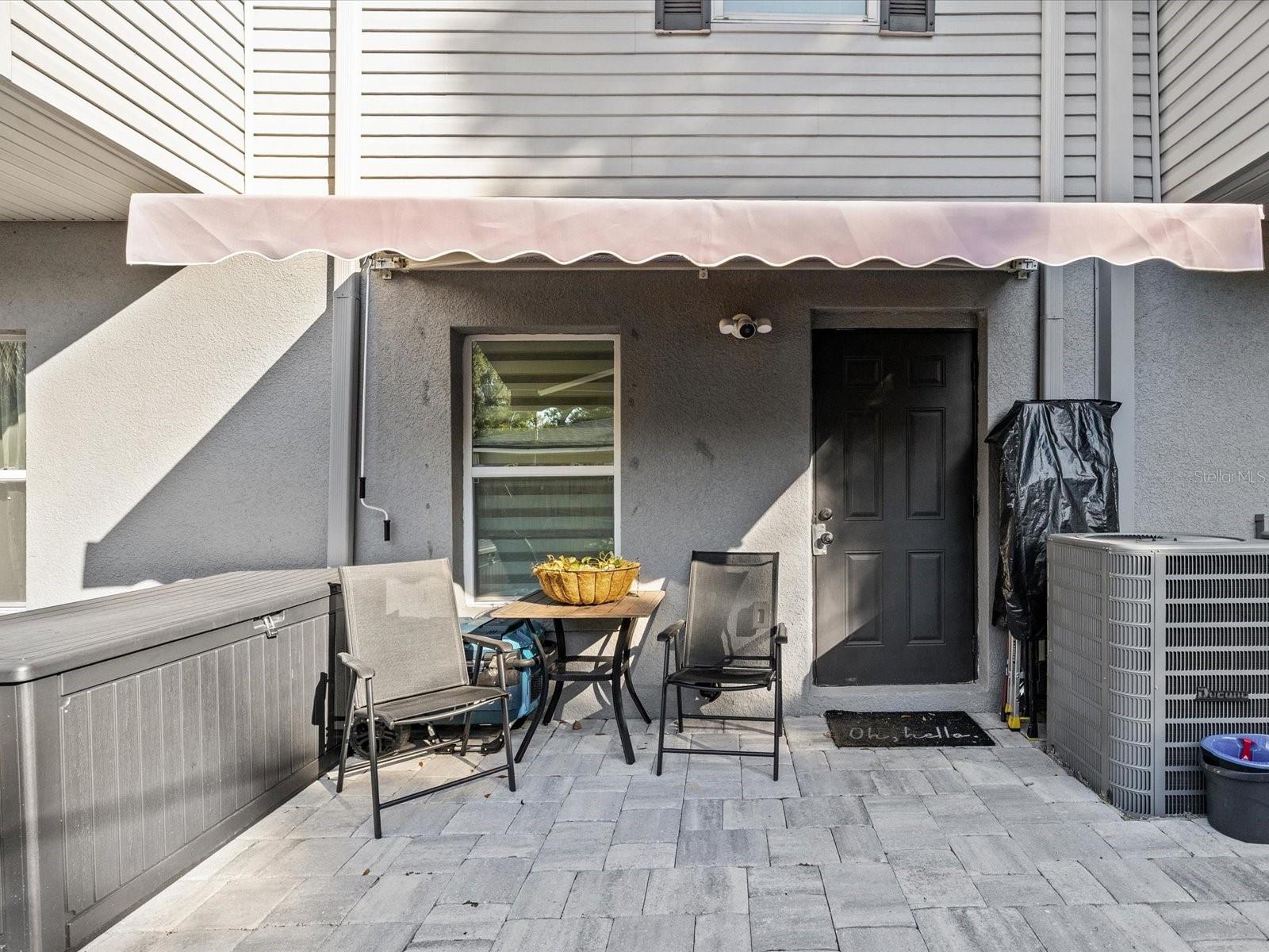 MANHATTAN-HUMPHREY TWNHMS U - Residential Lease