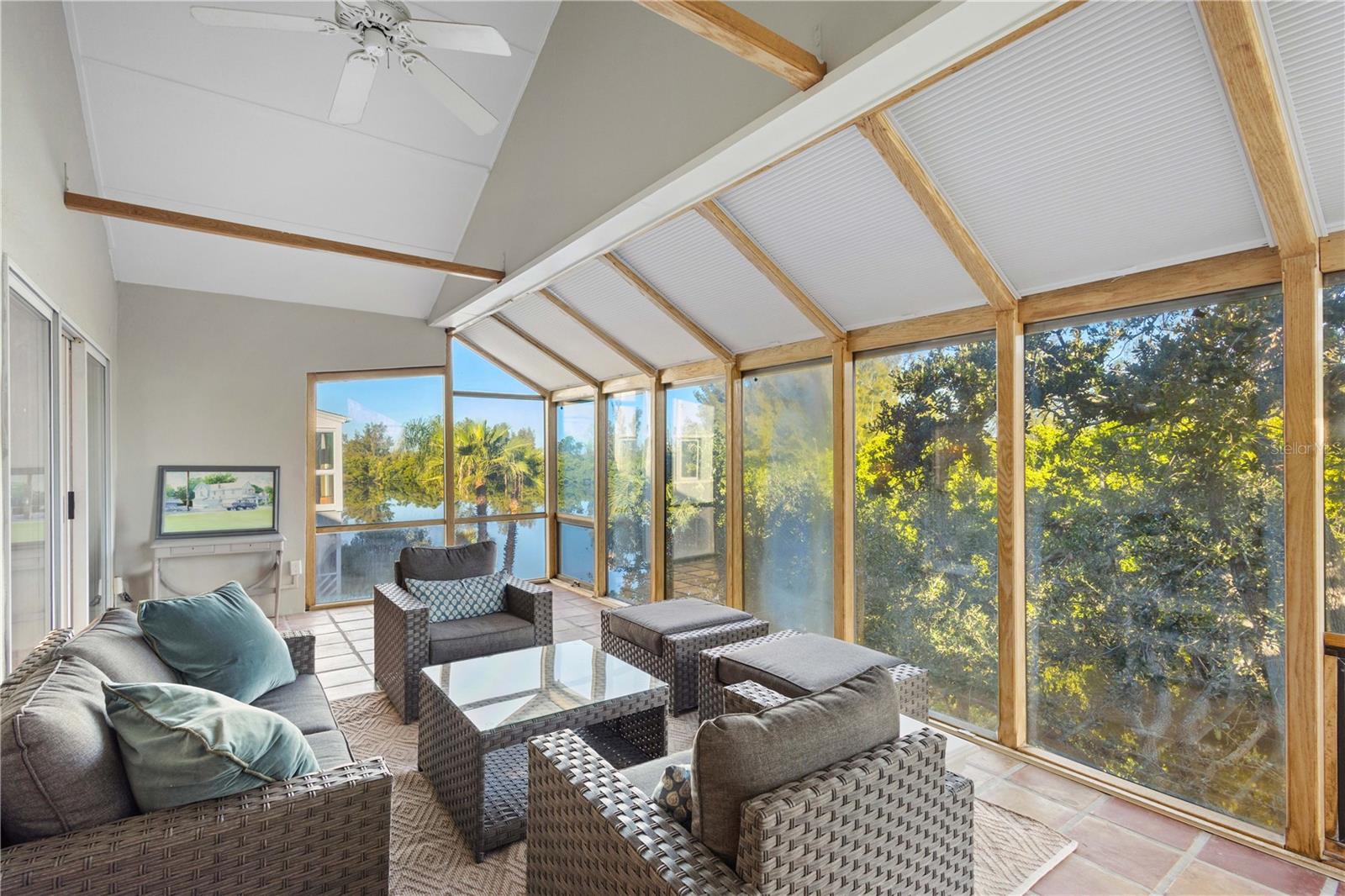 TIDY ISLAND PH III - Residential