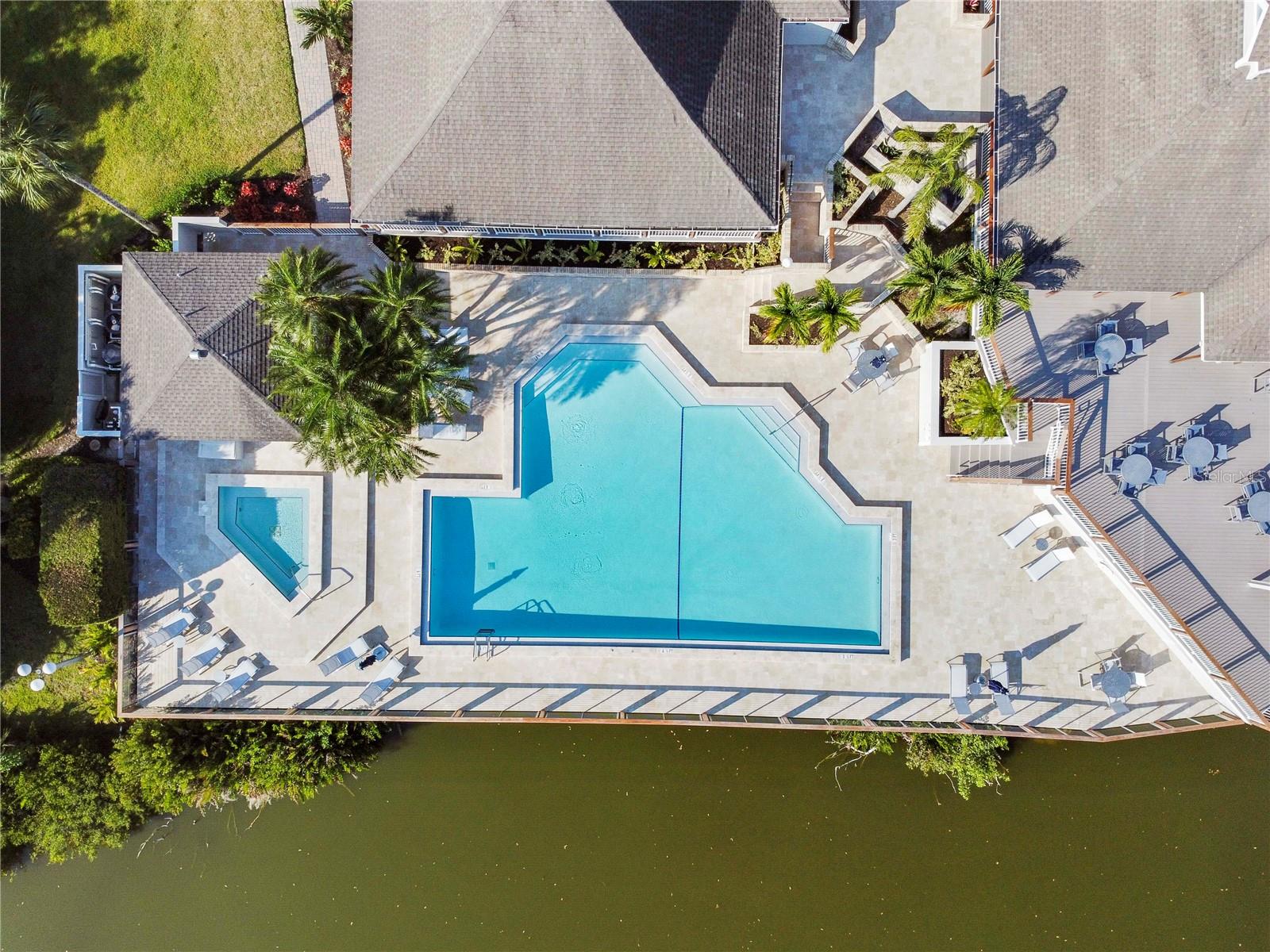 TIDY ISLAND PH III - Residential