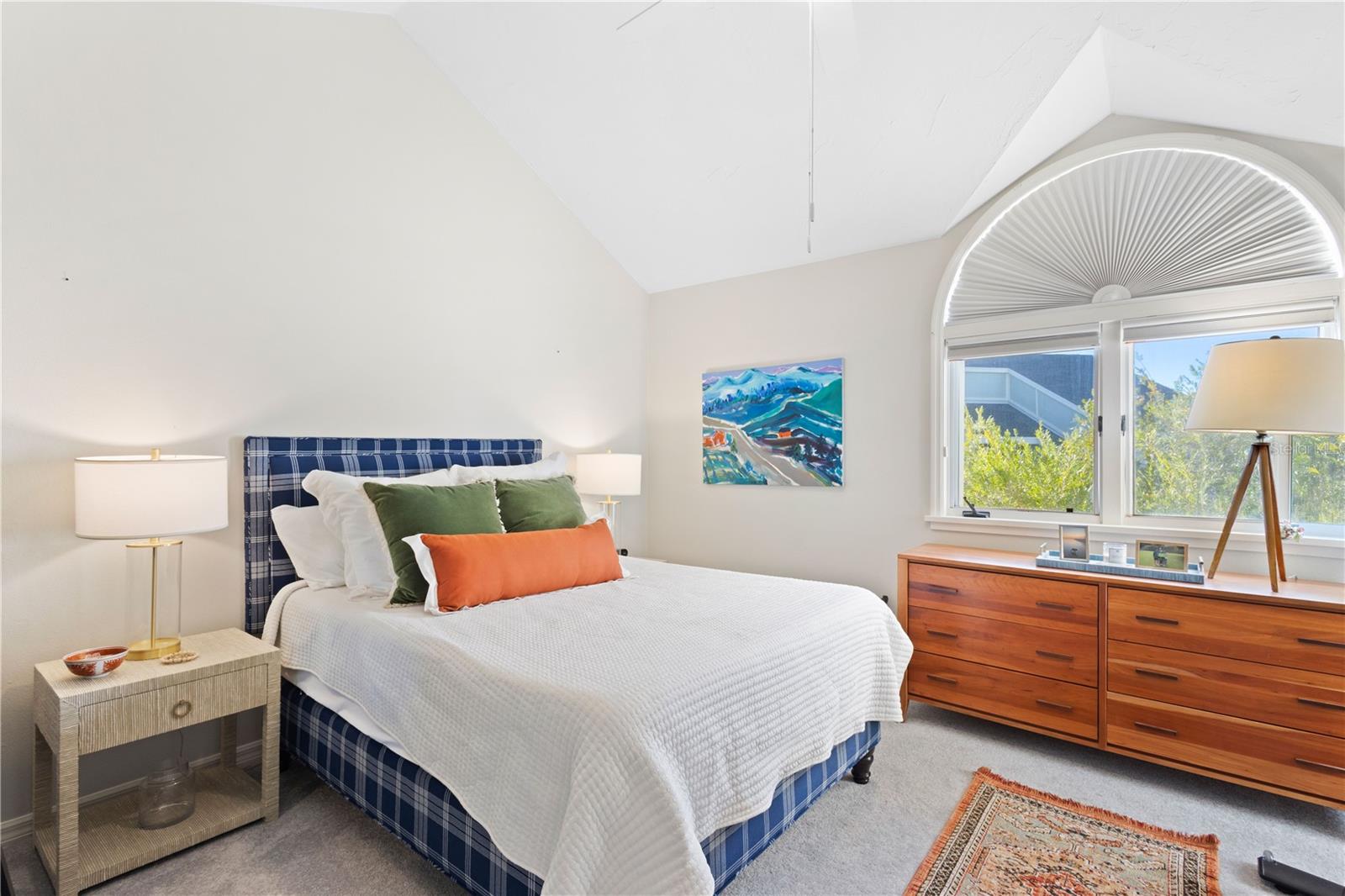 TIDY ISLAND PH III - Residential