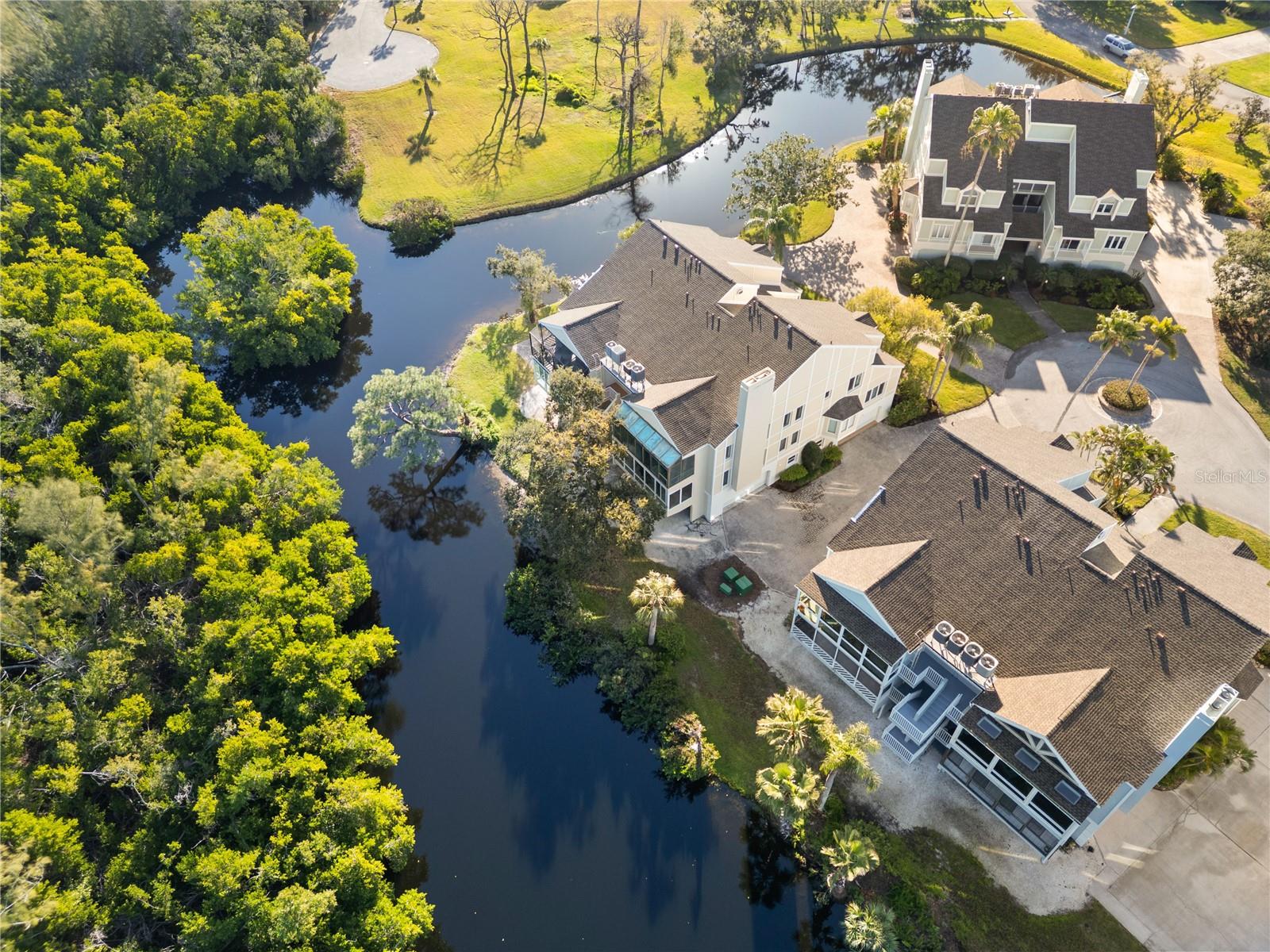 TIDY ISLAND PH III - Residential